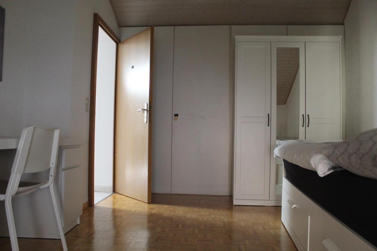 Apartament Gioiacasa Novazzano Zewnętrze zdjęcie